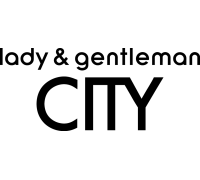 Lady & gentleman CITY