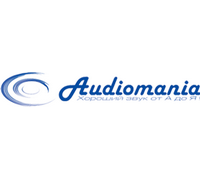 АУДИОМАНИЯ