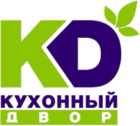 Кухонный двор