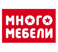 Мебельная компания Много Мебели
