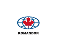 KOMANDOR